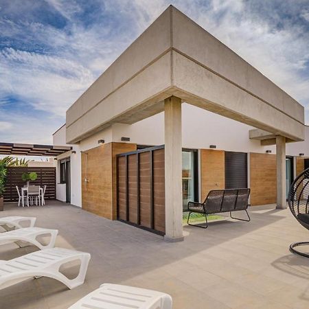 Oasis Apartments By Aloha Bay Caleta de Fuste Exterior foto